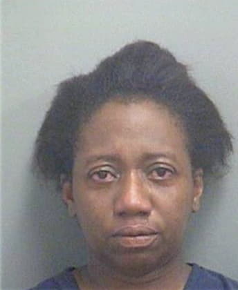 Cassandra Odom, - Palm Beach County, FL 